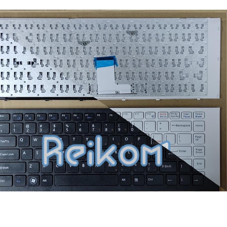 SALE✅Keyboard Laptop Sony Vaio EG VPCEG VPC-EG PCG-61911l PCG-61911w PCG-61a11w PCG-61a12l PCG-61b11