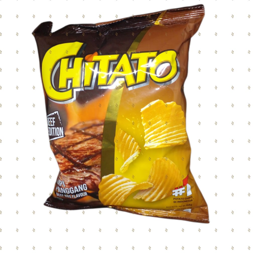 

Chitato Sapi Panggag 68gr