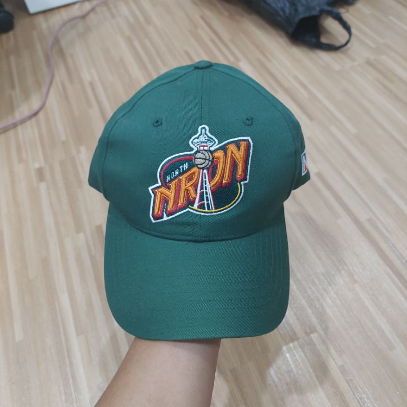 Caps NRDN / TOPI NRDN original