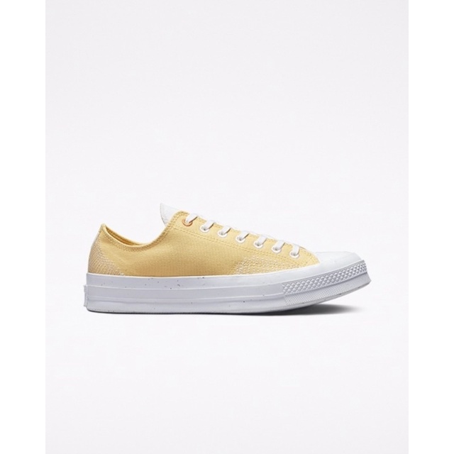 Unisex Converse Chuck 70 Renew Redux Low Top Cyber Mango