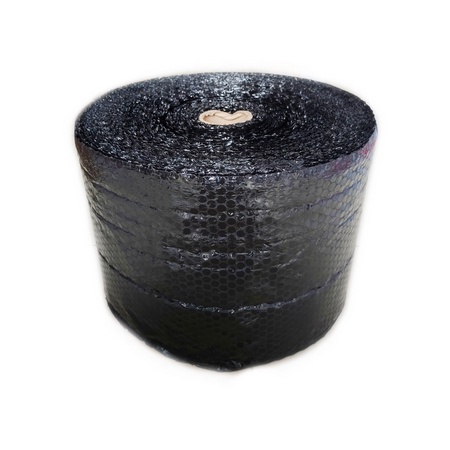 

Bubble Wrap Hitam Kualitas Super Premium No Cone 30cm-40cm x 50cm