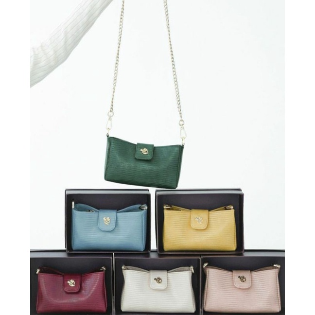MIU BAG BY HL HEAVEN LIGHTS