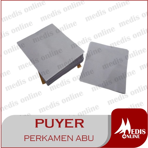 kertas puyer obat 8x11 / kertas puyer obat isi 500 / kertas puyer kecil isi 500 pcs / kertas puyer /
