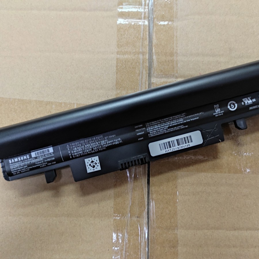 Baterai Laptop samsung N100 N143 N145 N148 N150 N250 N260