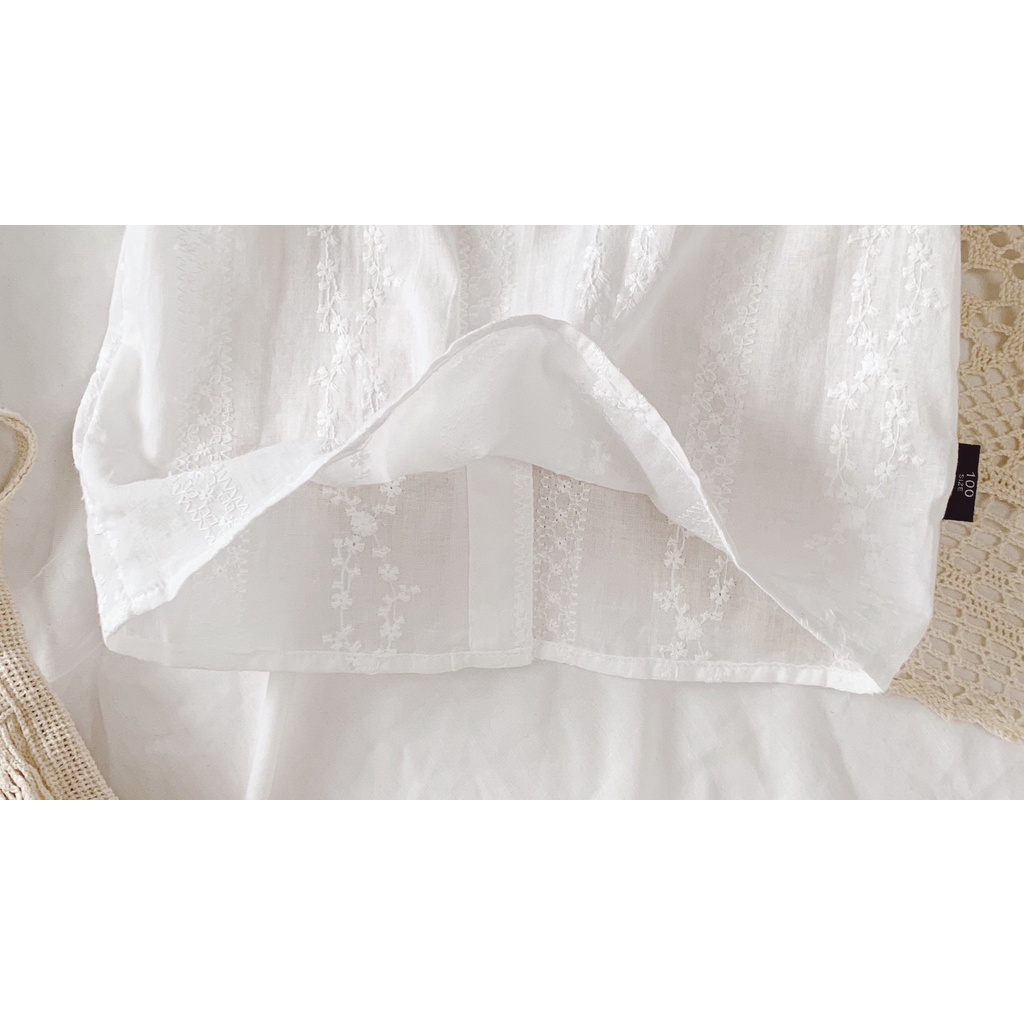 2-6 thn || ATASAN BAJU KAOS KEMEJA BAYI PAKAIAN ANAK PEREMPUAN LENGAN PANJANG MDD MJ