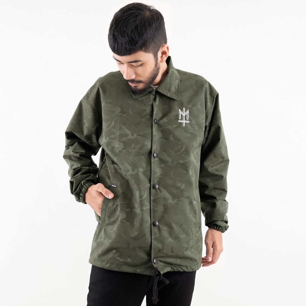 JACKET WINDBREAKER MATERNAL DISASTER | ARGRO