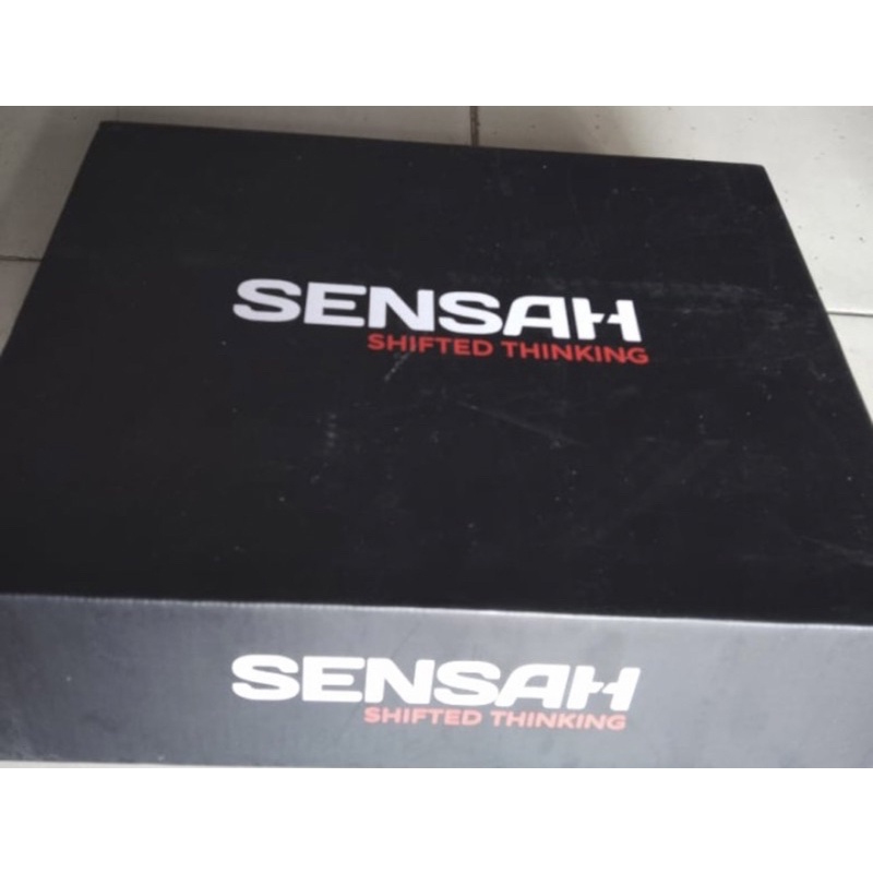 Groupset Sensah Empire 11 speed