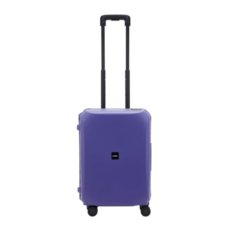 Koper Cabin Lojel Voja Frame Hardcase Small 21 Inch Lavender