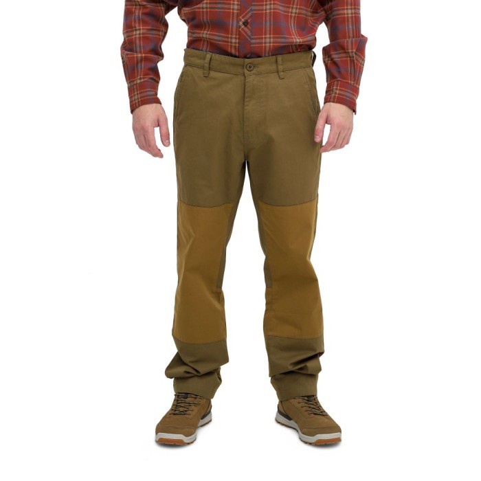 EIGER CELANA PANJANG PRIA INNOXIOUS PANTS - OLIVE