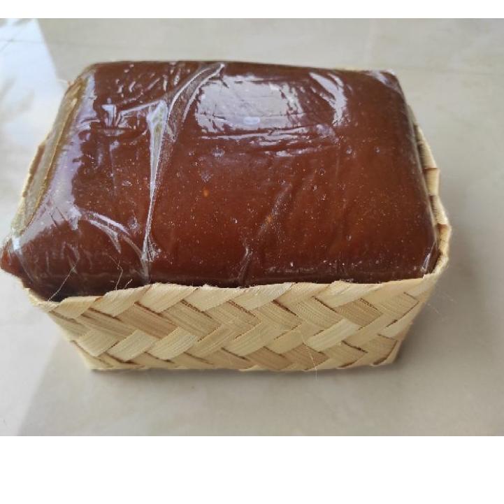 

(K-37㊛) Jenang Ketan Asli | Dodol Shiva 1Kg kekinian
