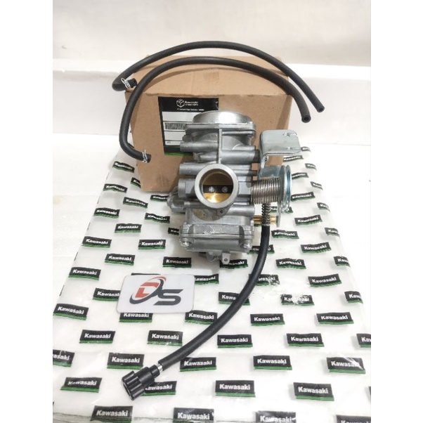 KARBURATOR KARBU KAWASAKI KLX 150 KARBU KLX D-TRECKER 150CC