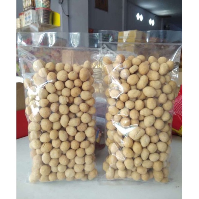

Kacang telor layar 250 gram