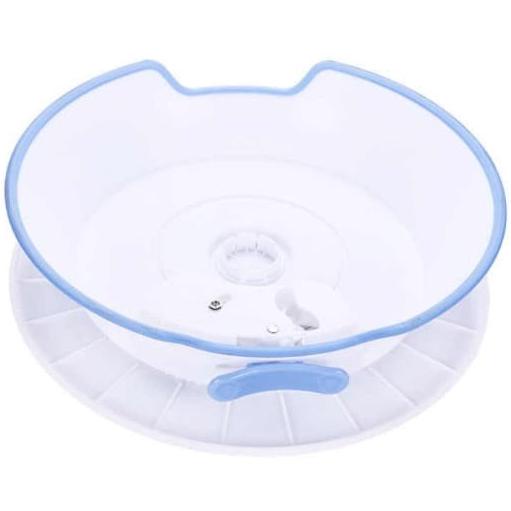 

Recomend Cake Stand 30Cm Lockable Decorating Turntable Meja Dekorasi Kue 2In1 ~