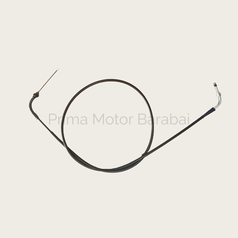 Kabel Gas - BeAT Karbu - 17910KVG901