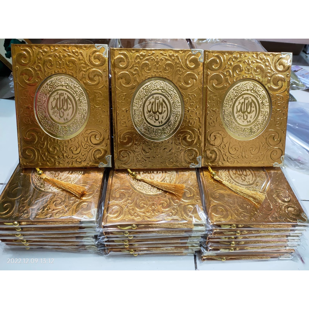 Percetakan Buku Yasin/Buku Yasin Tahlil Dan Doa Lengkap-Buku Yasin Tahlil/Percetakan Buku Yasin/Gros