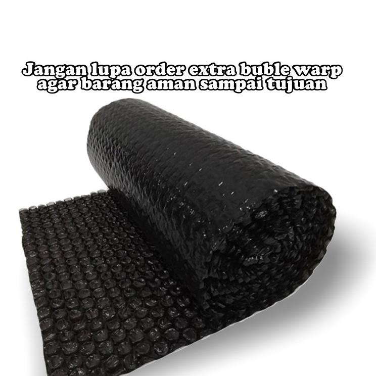 

√ Bubble Wrab Extra Packing Aman Hanya Untuk Tambahan Orderan ん