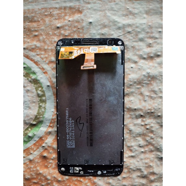 ETSCS I LCD Original Samsung A2 Core SM-A260G