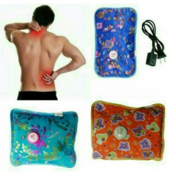 Bantal air panas elektrik READY STOCK BISA COD