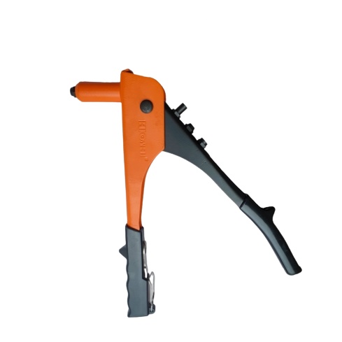 Hioshi Tang Rivet 10,5 Inch / Hand Rivet Tang Ripet Mata Hss