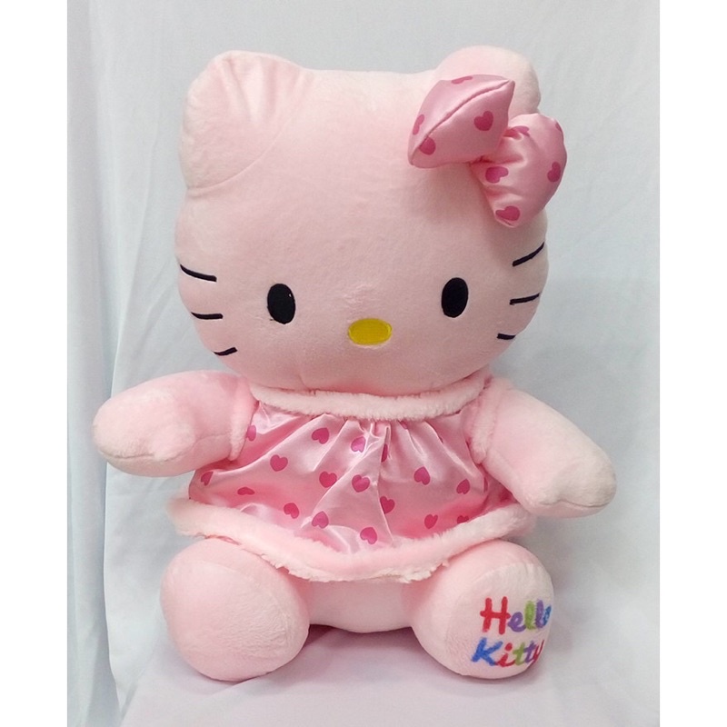 boneka hello kitty