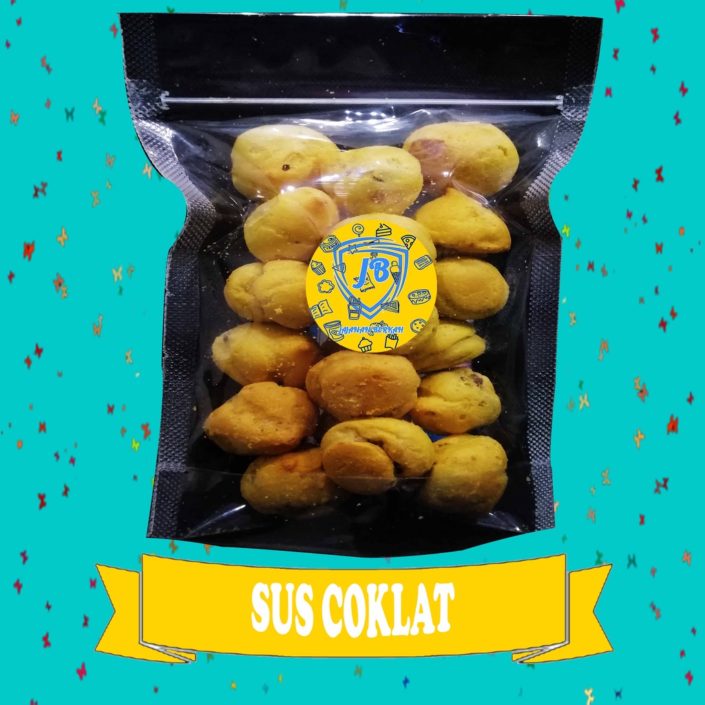 

JB~SNACK 250 GRAM CEMILAN RUMAHAN
