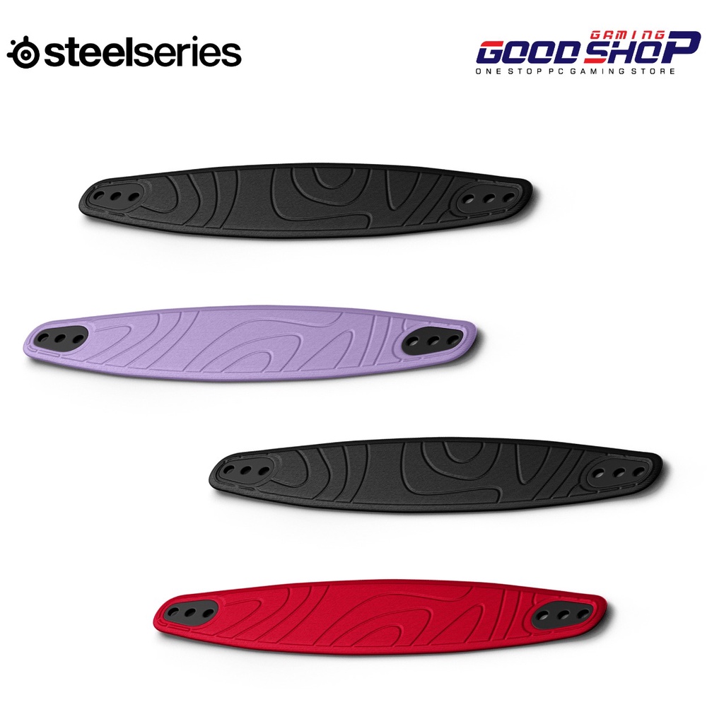 Steelseries Nova Booster Pack