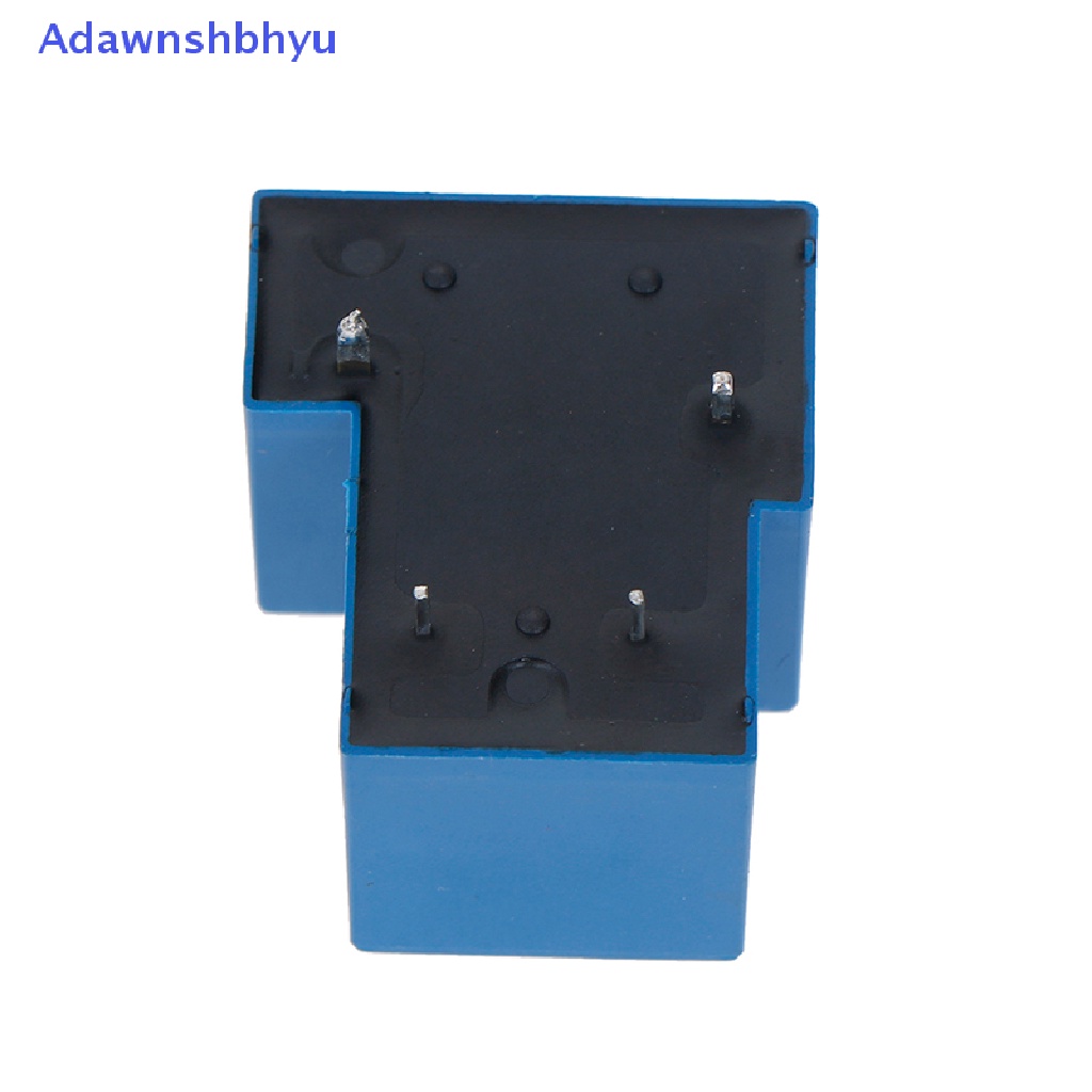 Relay Power 4pin Adhyu 5V 12V 24V T90 SLA-05VDC-SL-A SLA-12VDC-SL-A SLA-24VDC-SL-A ID