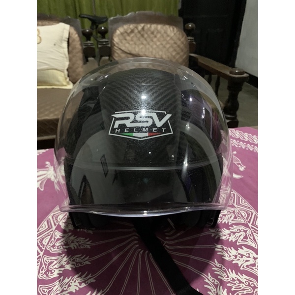 RSV SV300 second like new