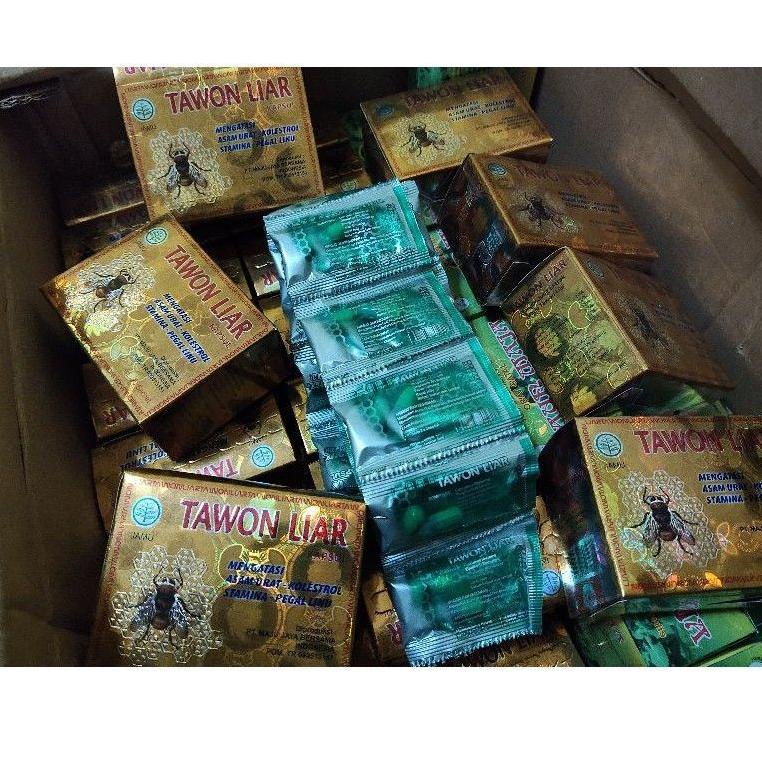 

(Product)-K82I❤ (TWL) jamu herbal tawon di jamin berkwalitas harga muragmh saset hijau silver kekinian