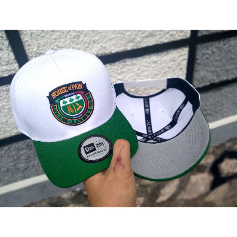 HOUSE OF PAIN snapback