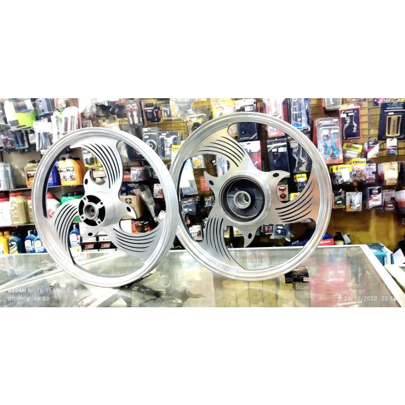 Velg Racing Palang 3 Garuda Fizr/Jupiter z lama/Vega R Lama