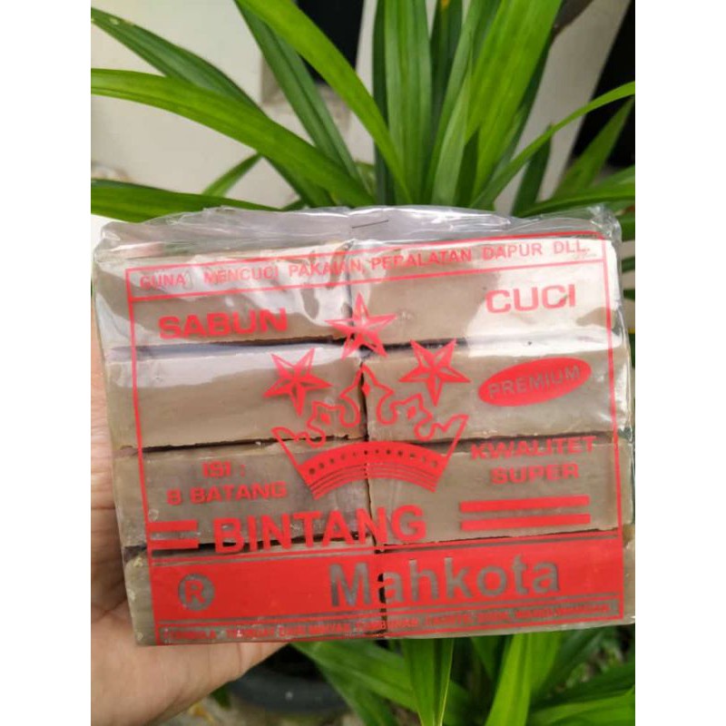 COD SM88 Sabun bintang mahkota viral