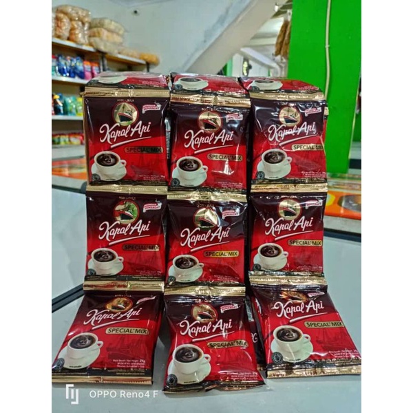 

Kopi Kapal Api 24 gr