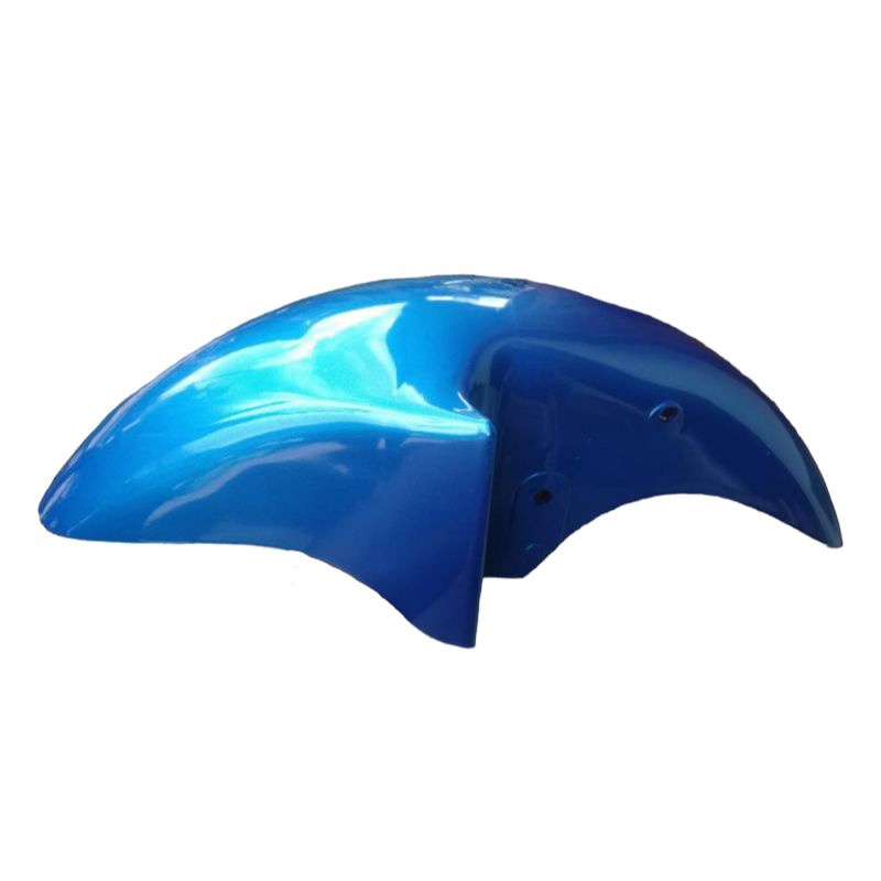 SPAKBOR DEPAN VARIASI NINJA R SELEBOR DEPAN