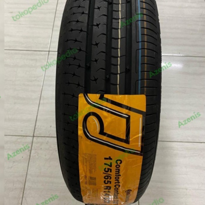 Ban Continental CC6 175/65 R14 Comfort Contact