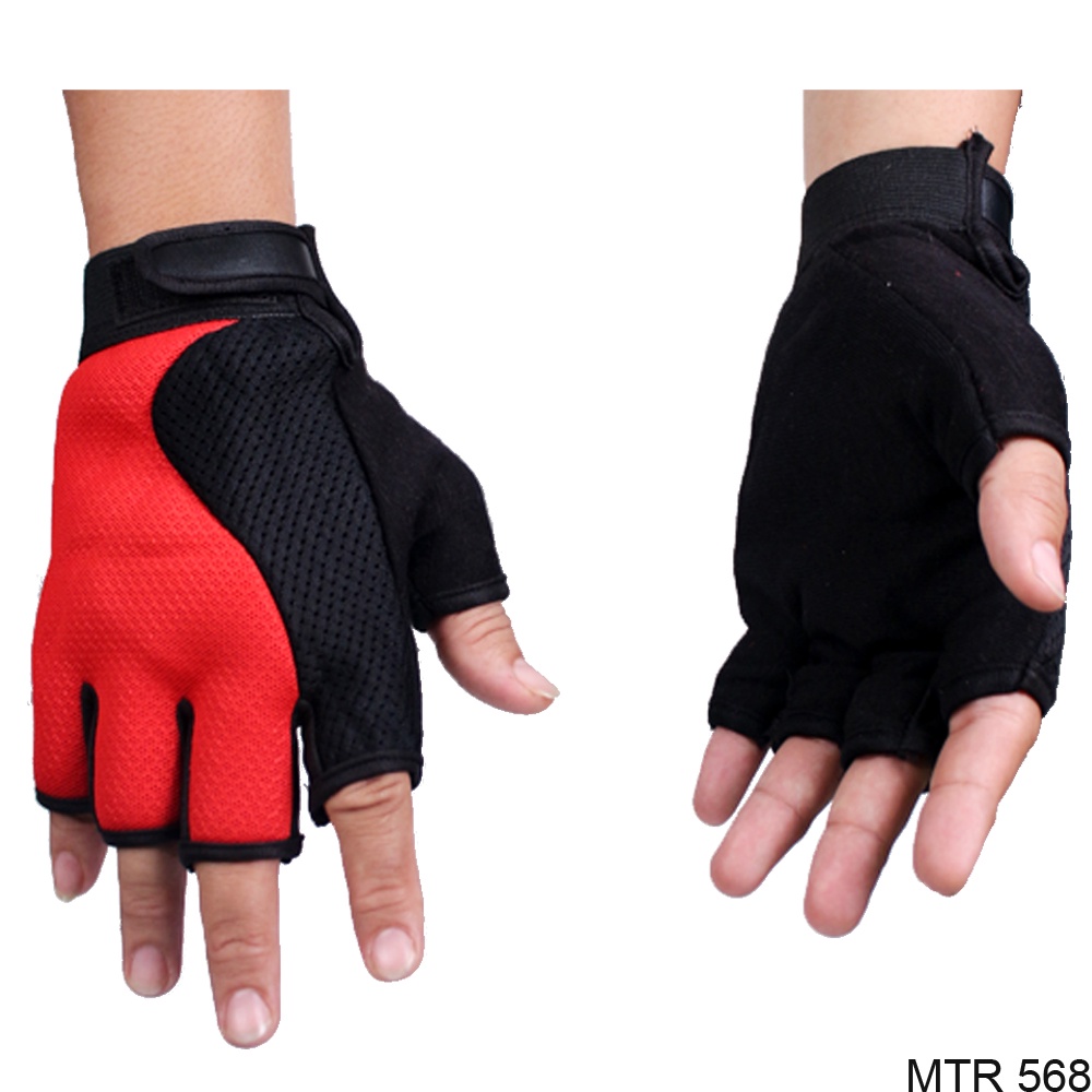 Sarung Tangan Motor Sport - MTR 574