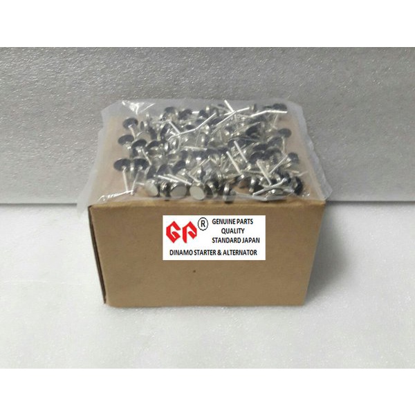 Diode Negative Gepeng For Isuzu Panther