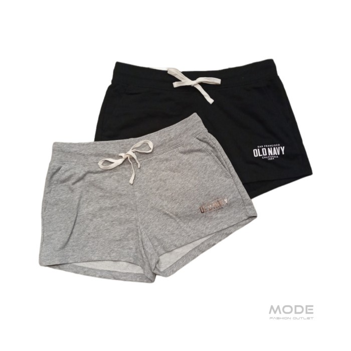 Terlaris Celana Pendek Wanita Old Navy 2 Color