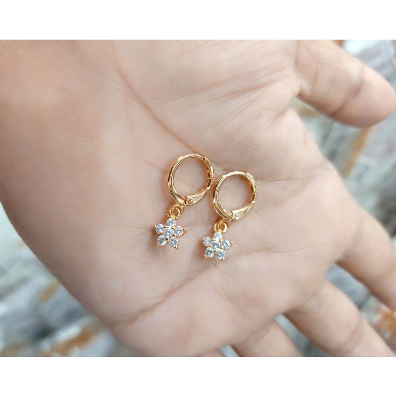 ANTING PREMIUM PERMATA