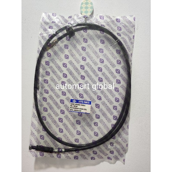 kabel rem tangan belakang L300 diesel