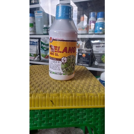 elang herbisida  1ltr