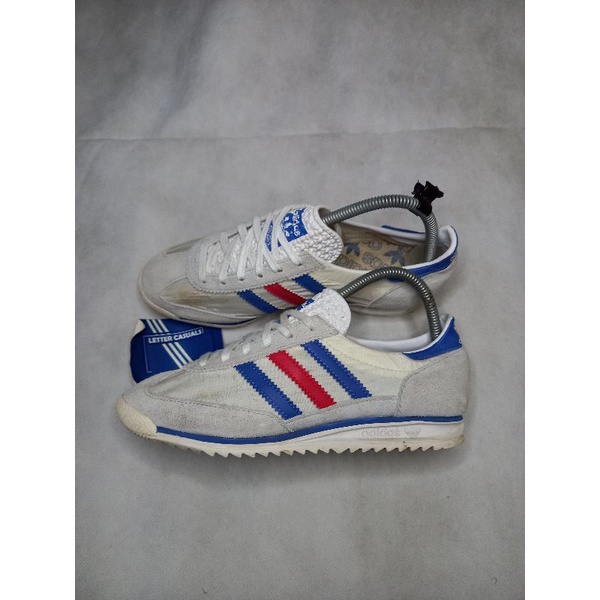 Sepatu Adidas SL72 France Second