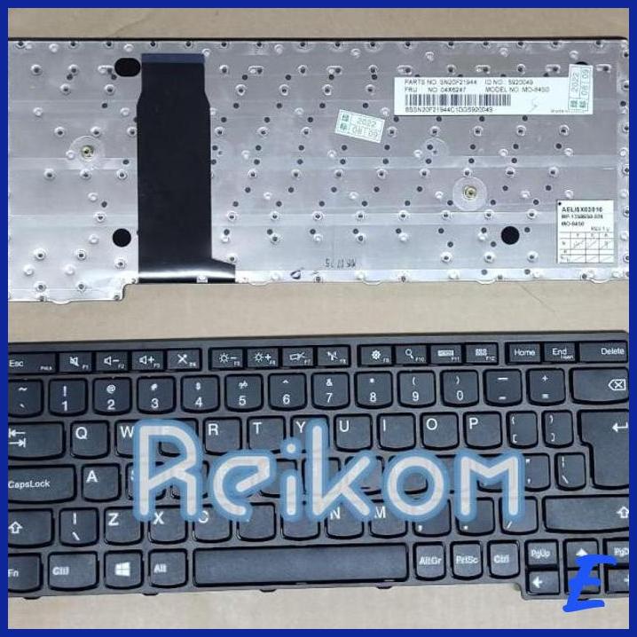 Keyboard Laptop Notebook Lenovo Thinkpad Yoga ChromeBook 11e