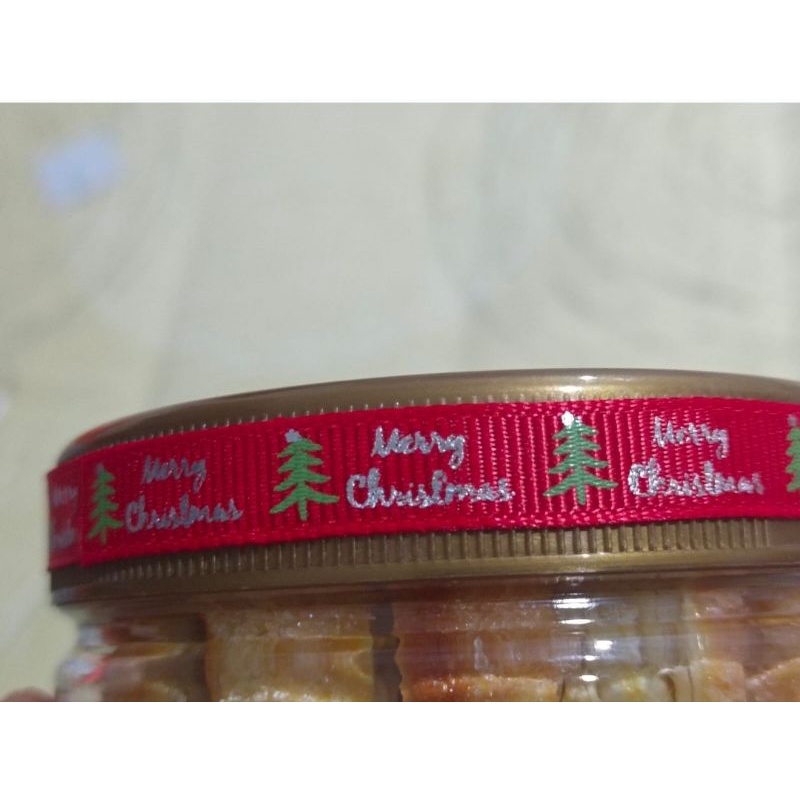 

pita xmas per roll christmas ribbon roll xmas ribbin