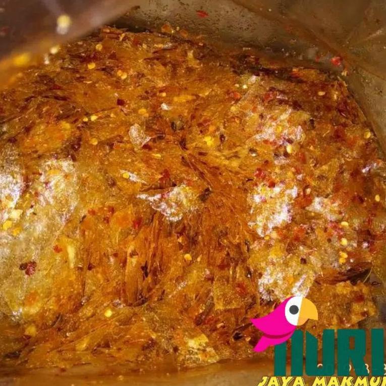 

⍇ Keripik kaca 1/4 kg, Jaya makmur 2 snack ヹ
