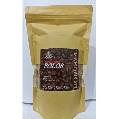 

kopi bubuk"POLOS"||250gram