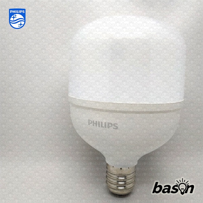 PHILIPS TrueForce Core HB LED Bulb 65W E40 7000lm 6500K - Lampu Balon