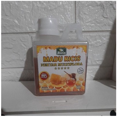

madu asli hutan / madu murni / madu alami baik buat anak
