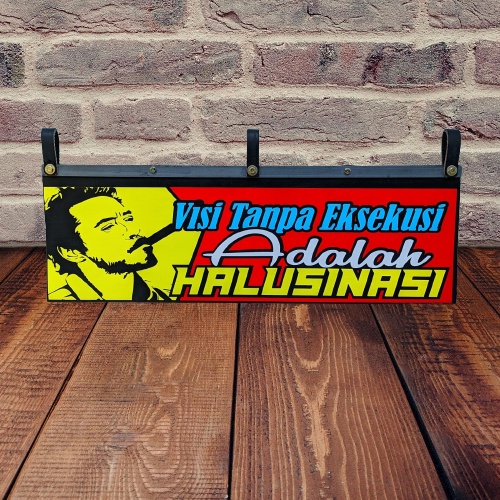 Karpet Karet Kepet Lumpur Variasi Bemper Belakang Truck / Bus / Travel / Grandmax / New Carry / Trag