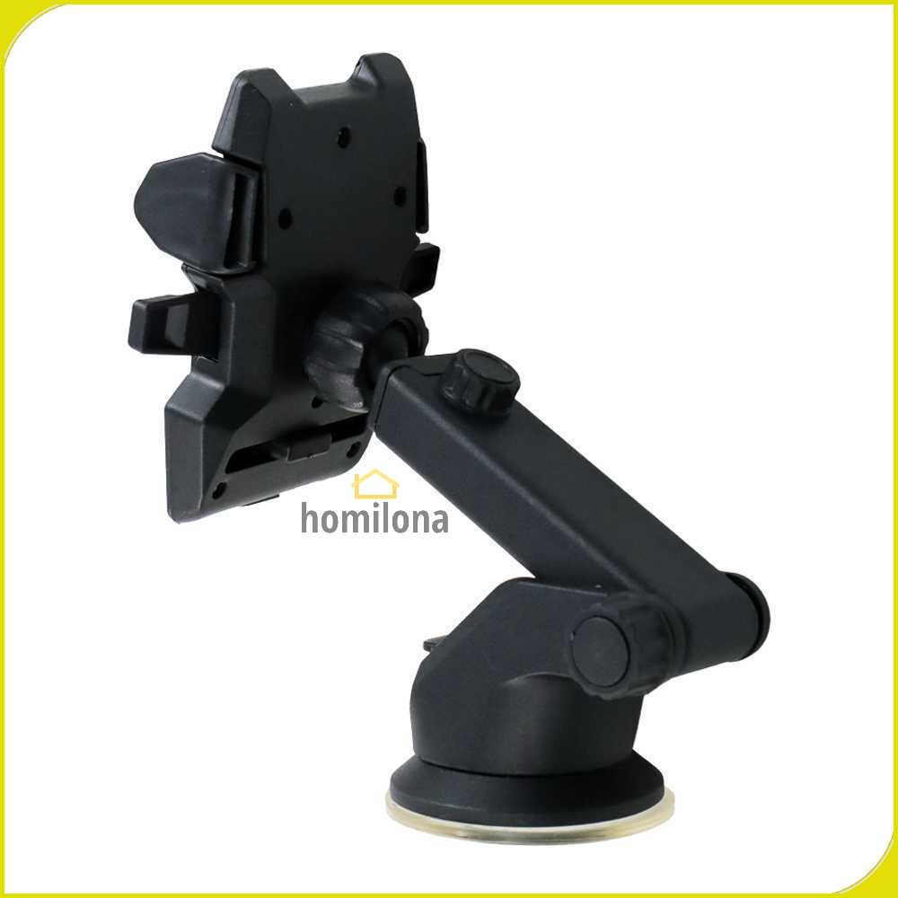 Taffware Car Holder for Smartphone with Suction Cup - T003